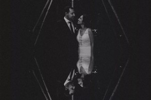 Cristiana + João